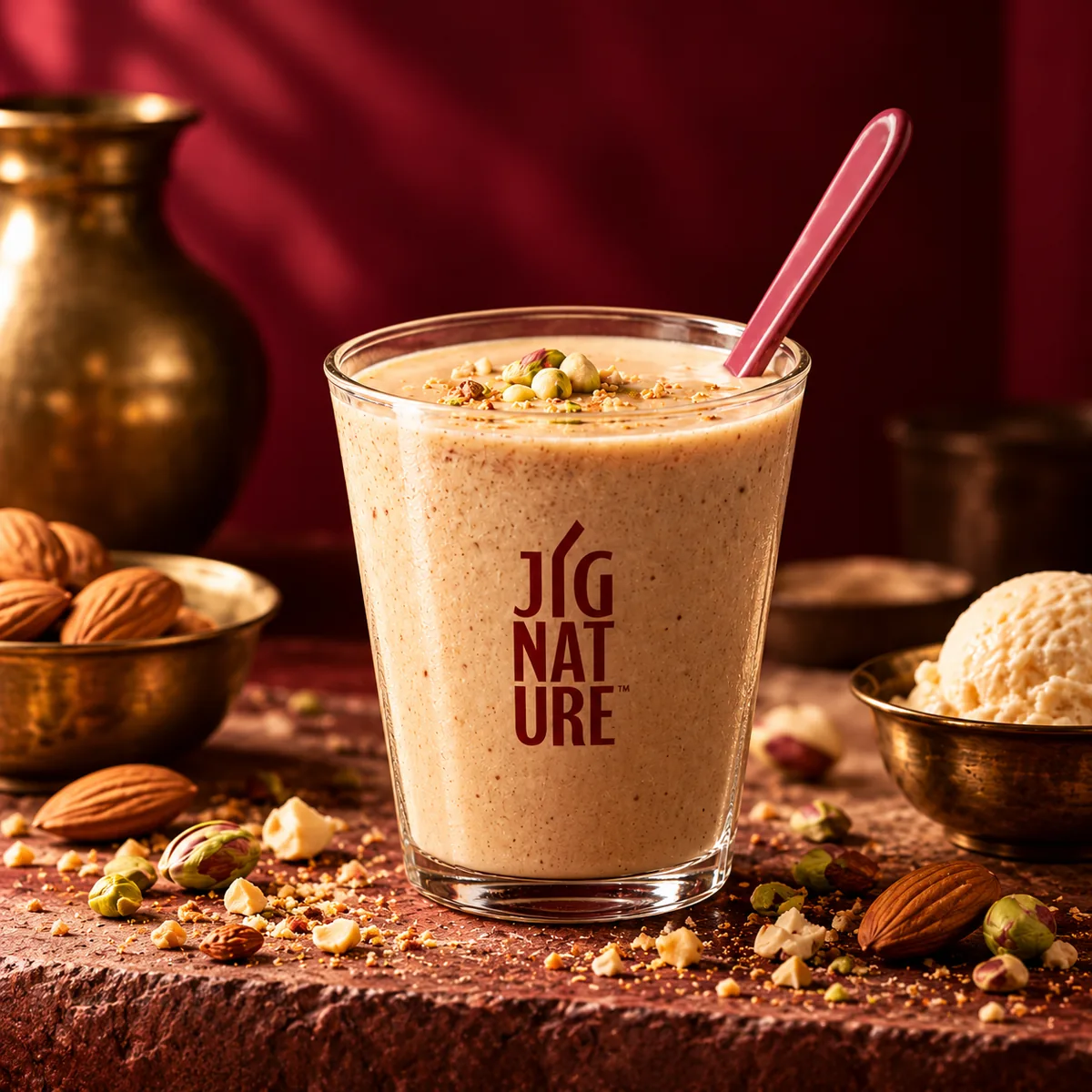Signature Jigarthanda